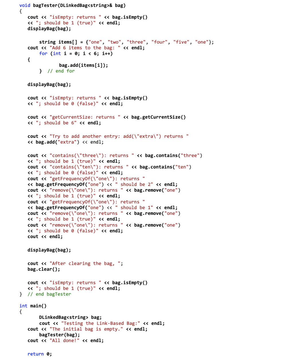Problem Descriptions: This project consists of two | Chegg.com