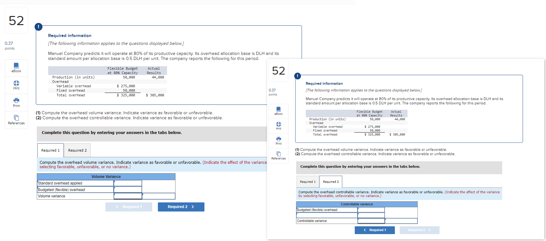 solved-required-information-the-following-information-chegg