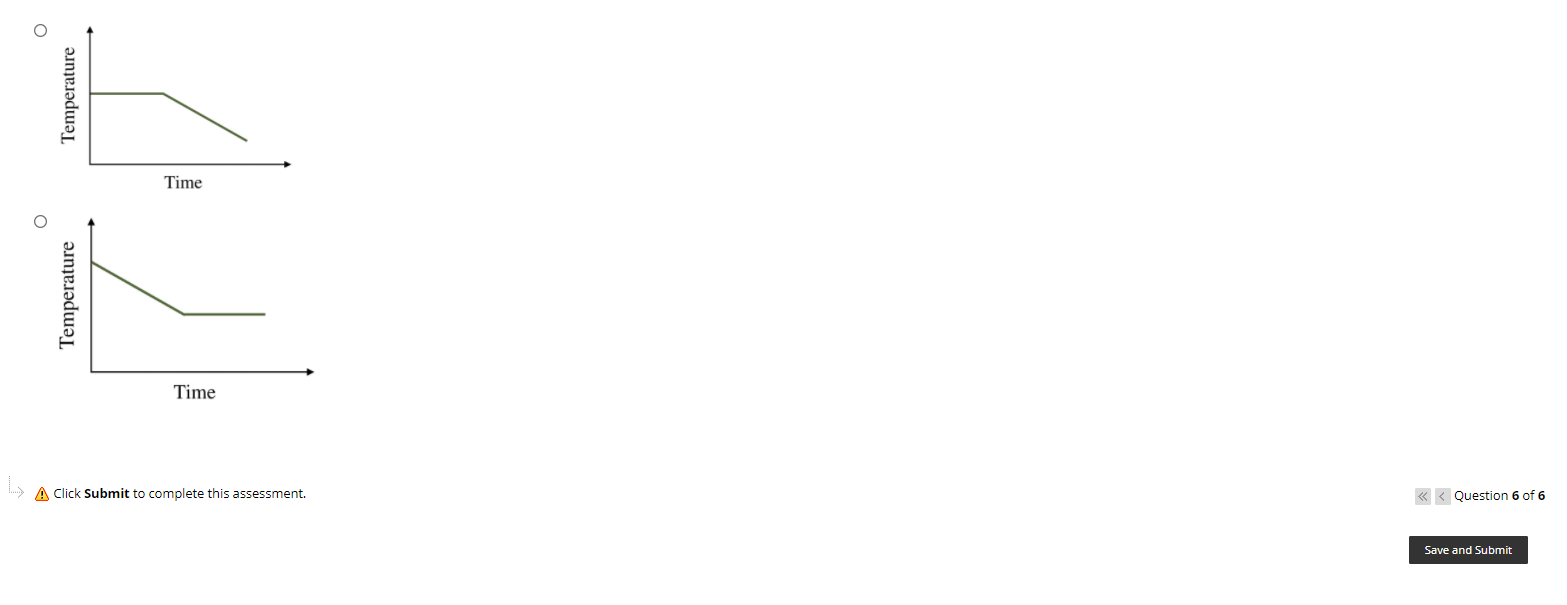 Solved Question 6 2 points Save Answer You initially have a | Chegg.com