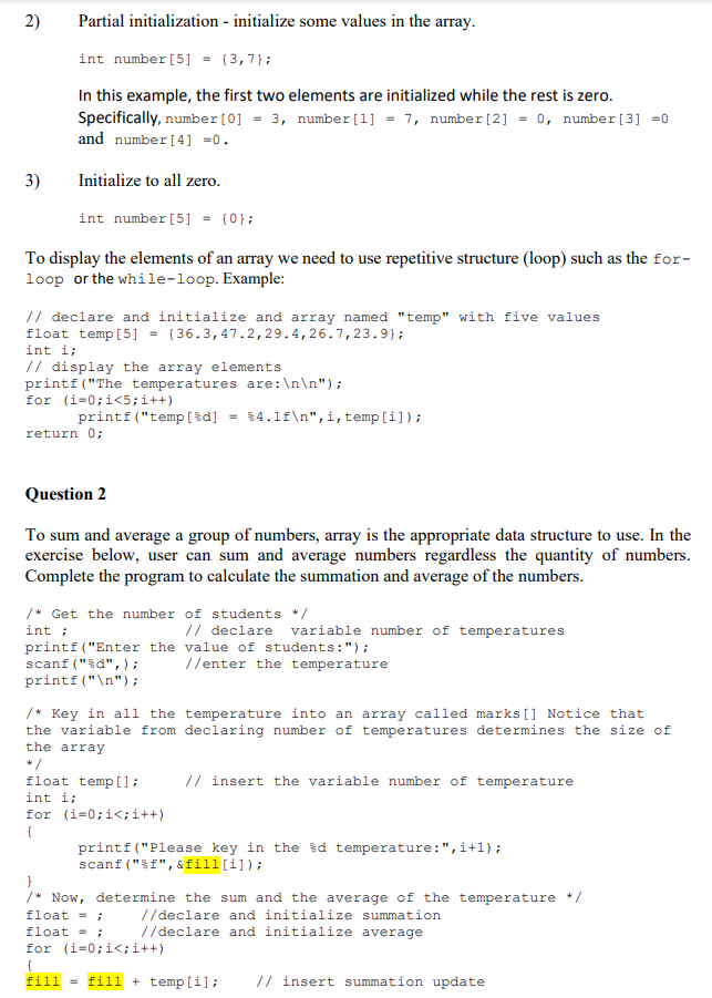 Solved Please use Visual Studio 2019 to solve and send a | Chegg.com