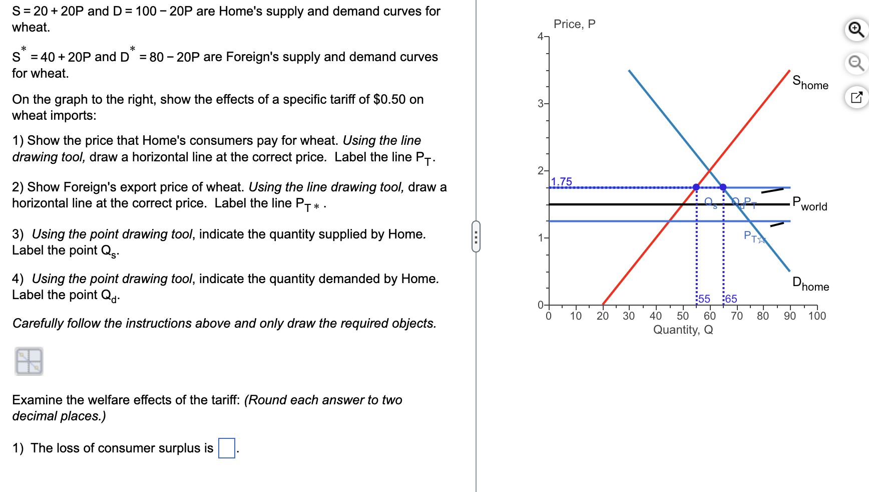 solved-refer-to-the-diagram-to-the-right-the-closed-economy-chegg