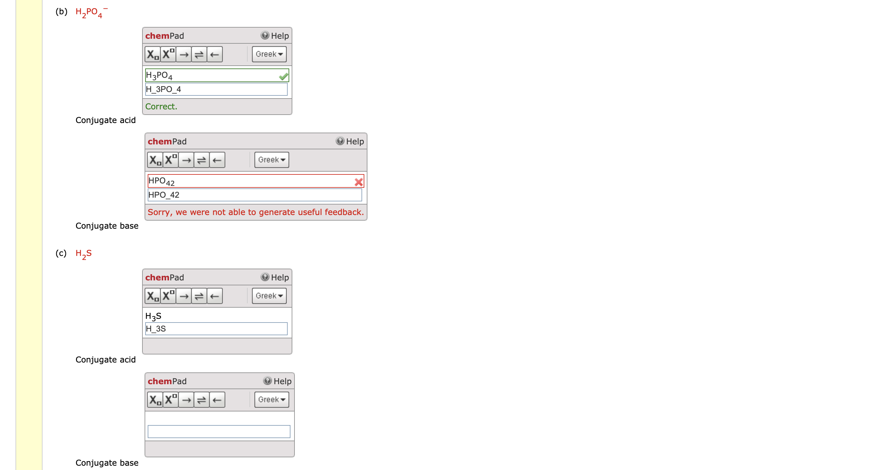 Solved Help with both part B and C, ﻿confused on the answers | Chegg.com