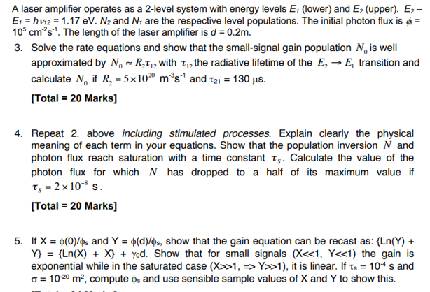 Solved Do question 4 and 5 Everything is okay with the | Chegg.com