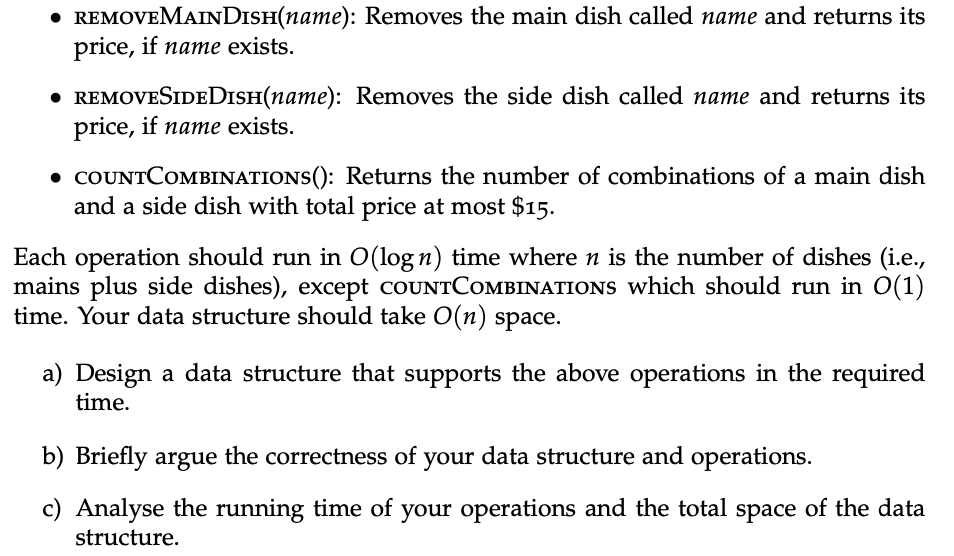 Solved Please don't copy the answer from somewhere | Chegg.com