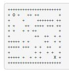 Solved Develop a Python program using algorithm A* to find a | Chegg.com