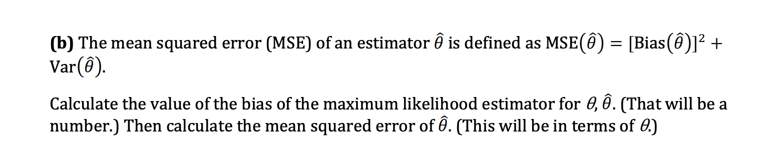 Solved Let X1x2xn Be An Iid Random Sample Of Size N From 