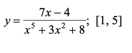 Solved Find the area under the curve using Trapezoidal Rule | Chegg.com