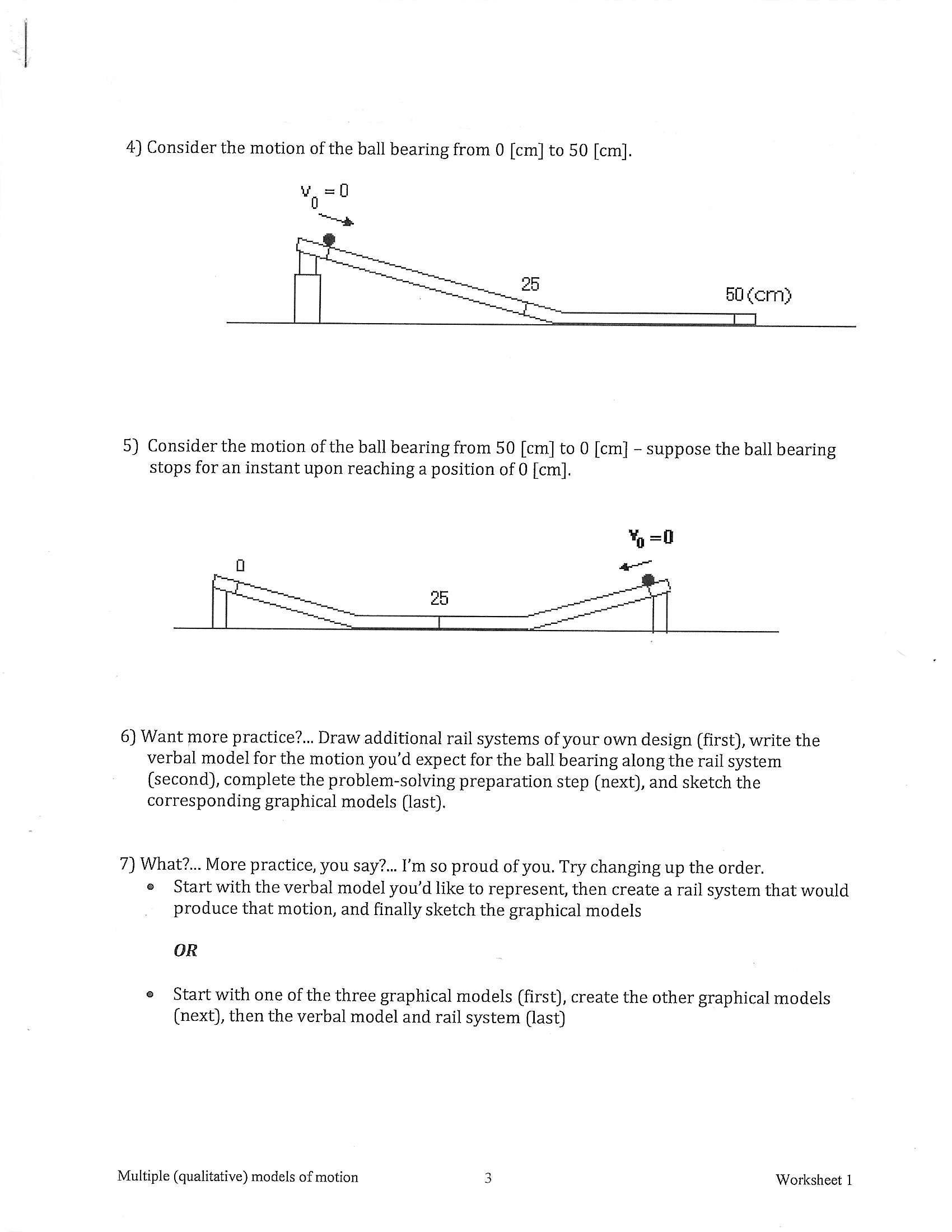 Solved - Problem-solving Preparation: For each distinct | Chegg.com