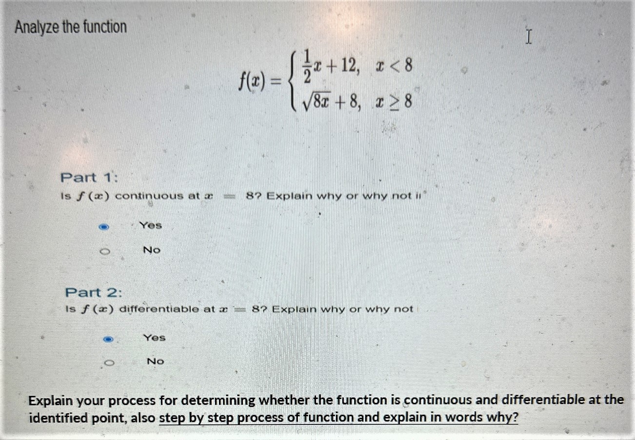 solved-analyze-the-function-f-x-21x-12-8x-8-x