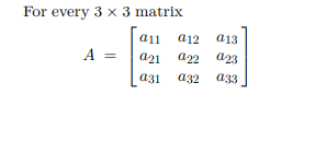 Solved Determine the unique solution 21 of the matrix | Chegg.com