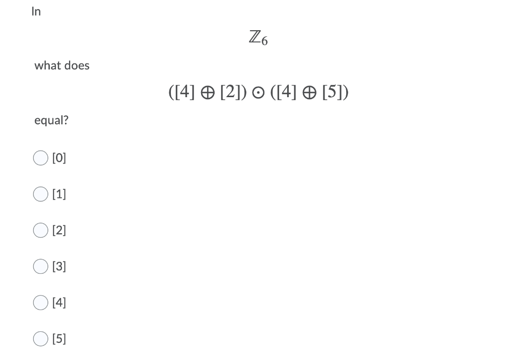 Solved What Does 4 2 4 5 Equal Chegg solved-what-does-4-2-4-5-equal-chegg