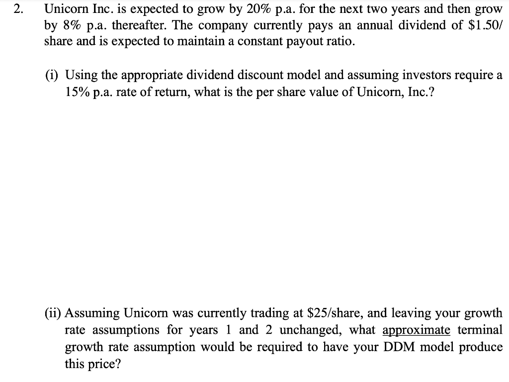 Company  Unicon, Inc.