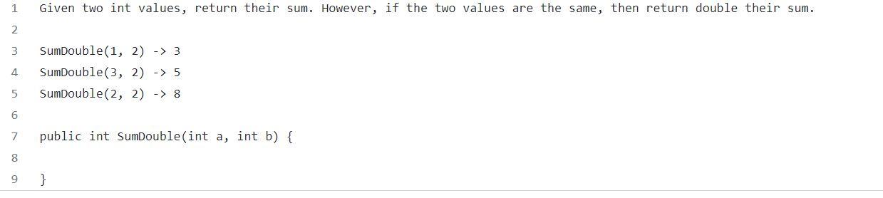 Solved Please provide the program code and output in C# | Chegg.com