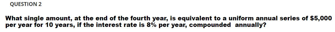 Solved Please solve without the use of Excel, or at least | Chegg.com