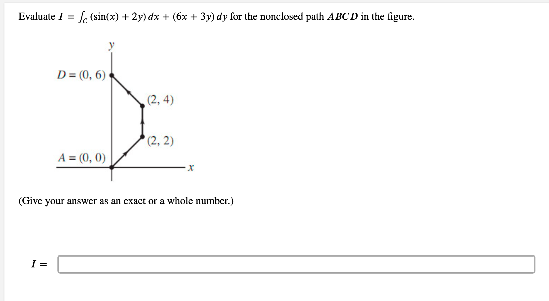 Solved Referring to the figure, suppose that ∮C2F⋅dr=16. Use | Chegg.com