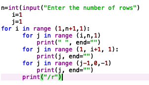 X n x n int input. Питон for k in range. For i in в питоне. Print INT input в питоне. For i j в питоне i in range.