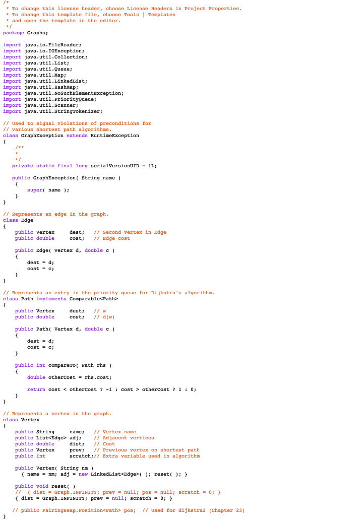 * To change this license header, choose License | Chegg.com