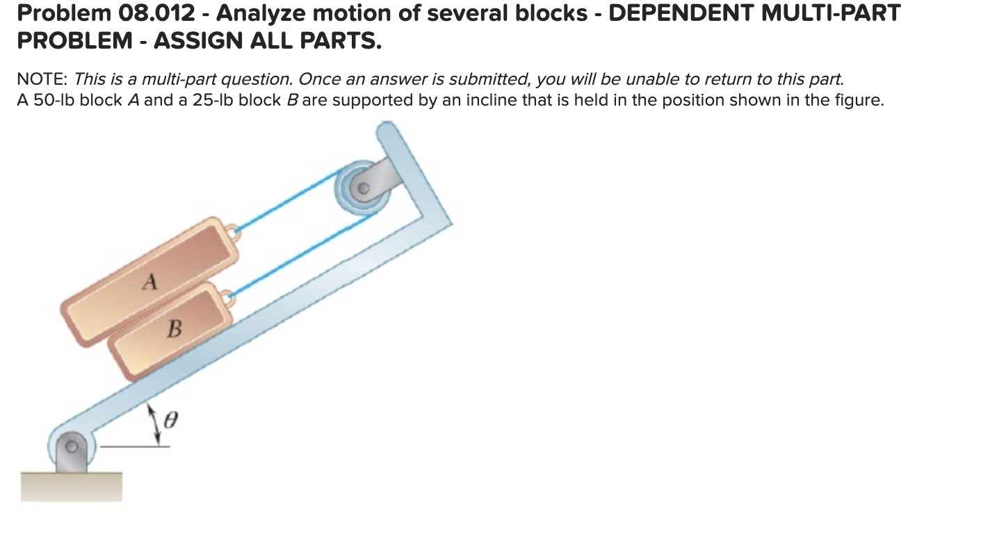 Solved Assume that the coefficient of static friction is | Chegg.com