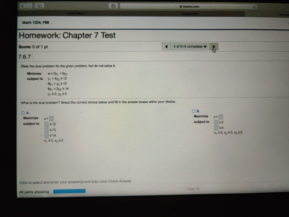 math 1324 homework 7 section 3 3