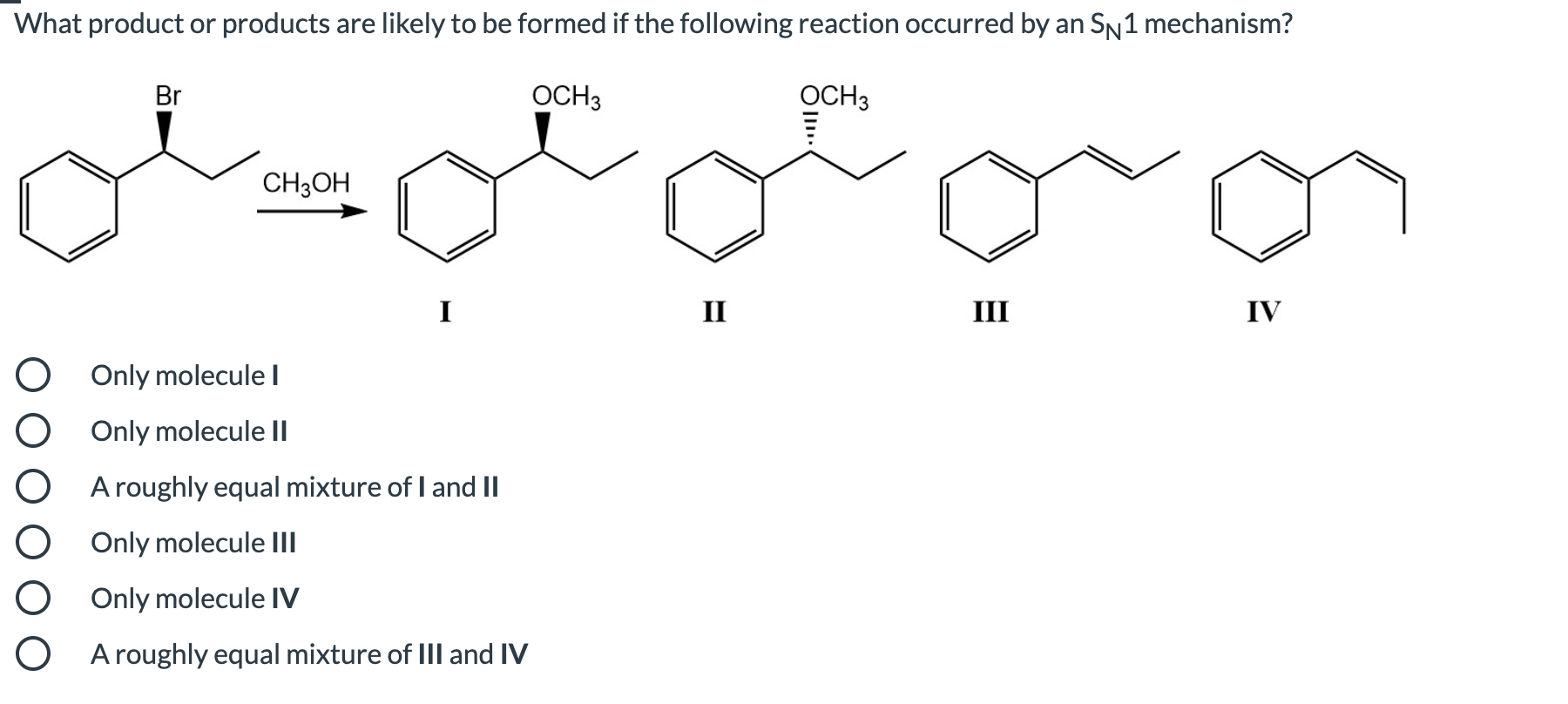 Solved Which of the following is an acceptable mechanistic | Chegg.com