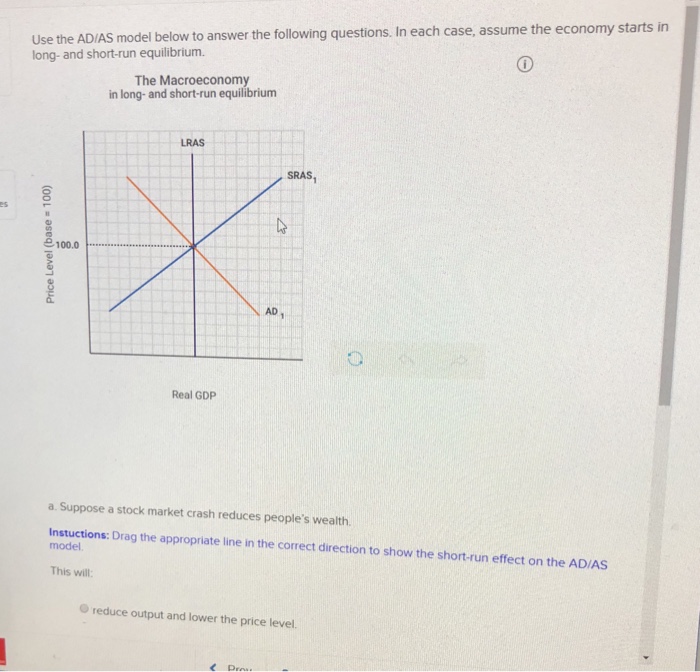 Solved The click to select are 1) returns to | Chegg.com