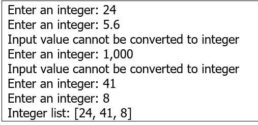 Solved Write A Python Program For Each Of The Problems In | Chegg.com