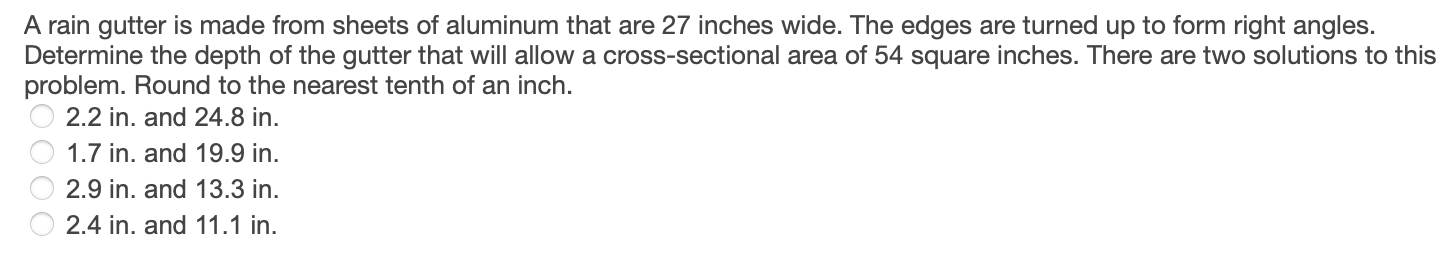 Solved When four times the number is added to 7 times the | Chegg.com