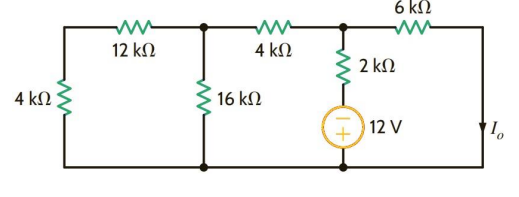 Solved What is I0 ? | Chegg.com