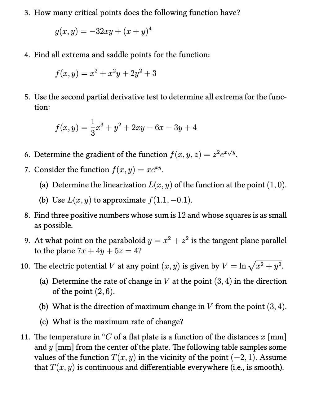 Solved Vectors And The Geometry Of Space 1 Let A 2i Chegg Com