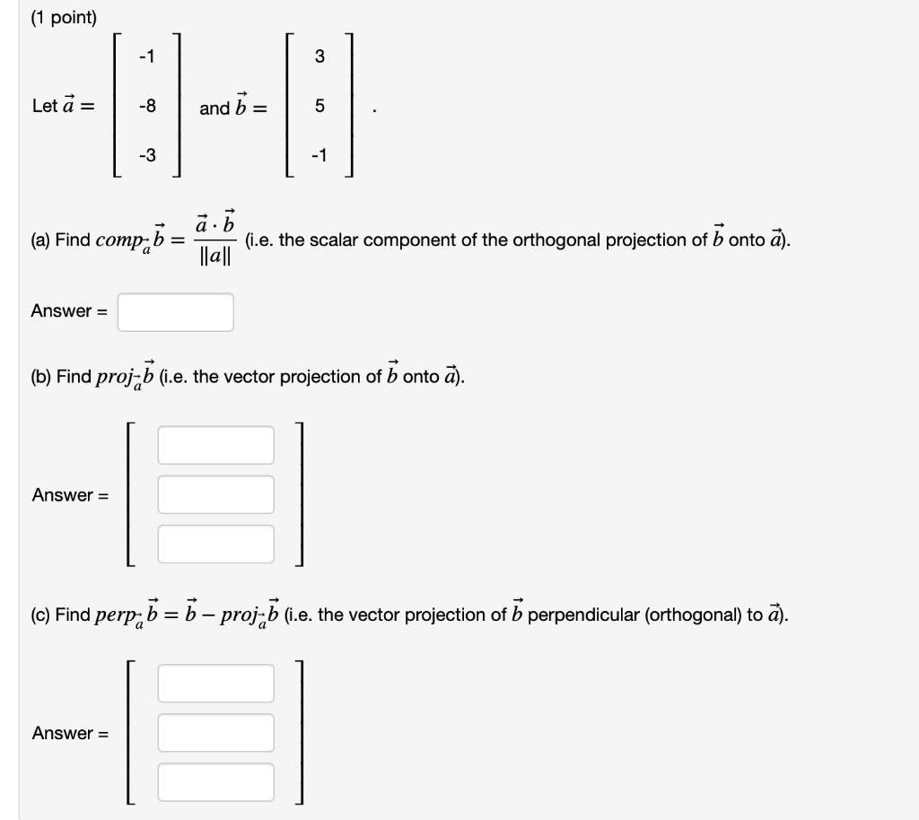 solved-1-point-3-1-8-let-a-and-5-5-3-1-a-find-chegg