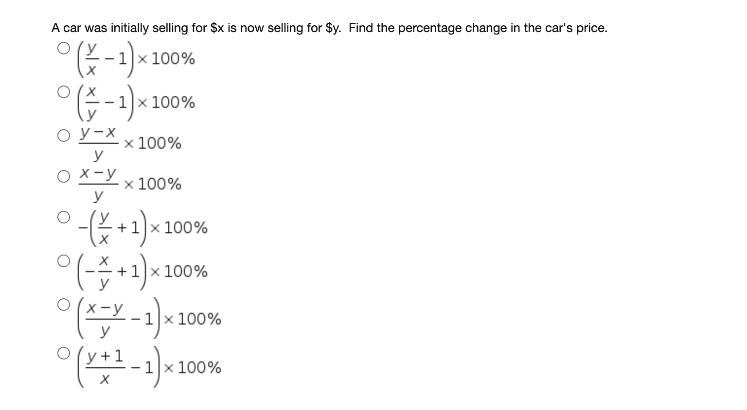Solved QUESTION 8 Complete the discount table. You are the | Chegg.com