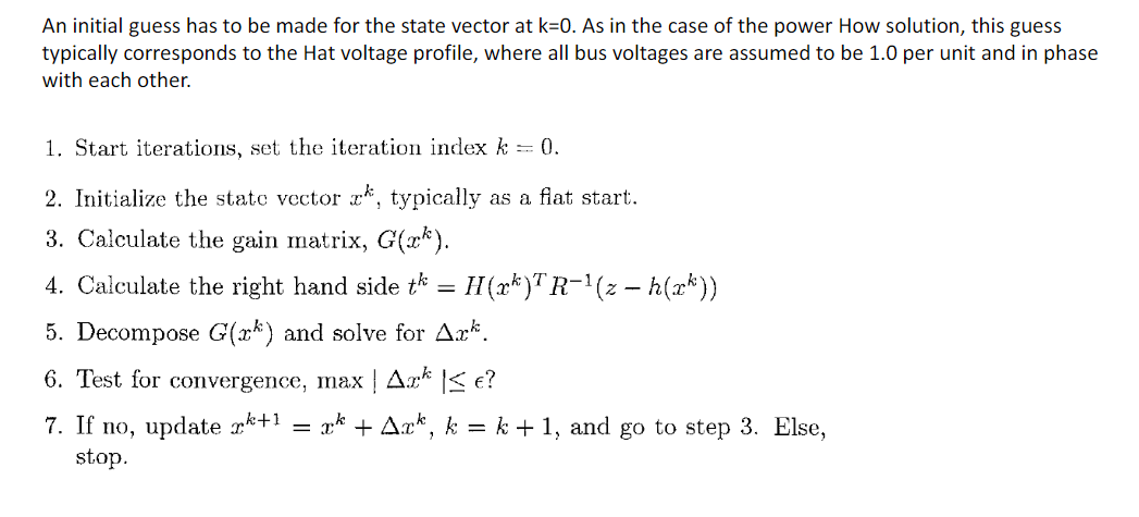 Example: : Power Measurement Voltage Magnitude | Chegg.com