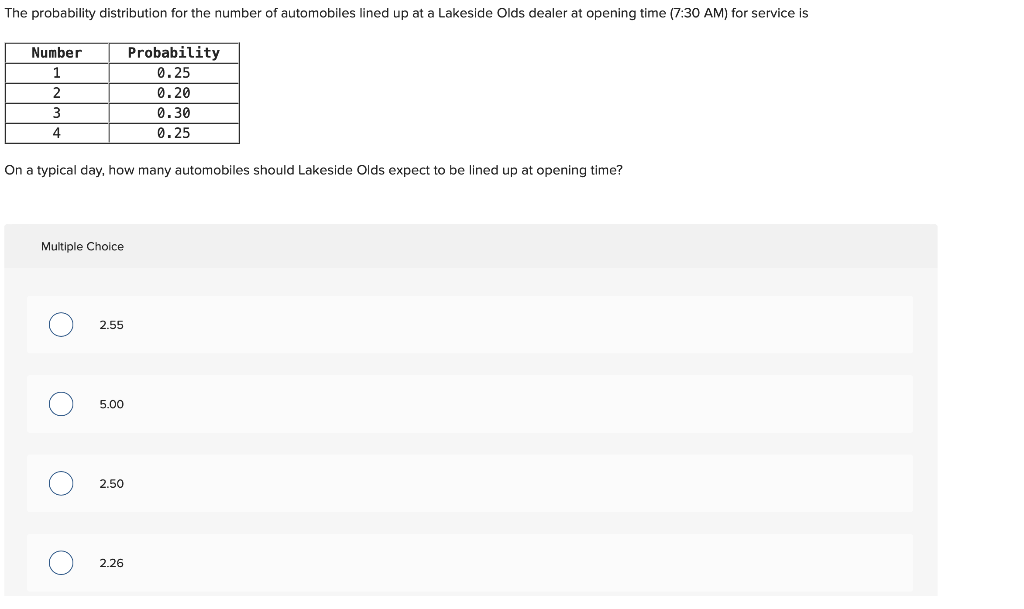 solved-the-probability-distribution-for-the-number-of-chegg