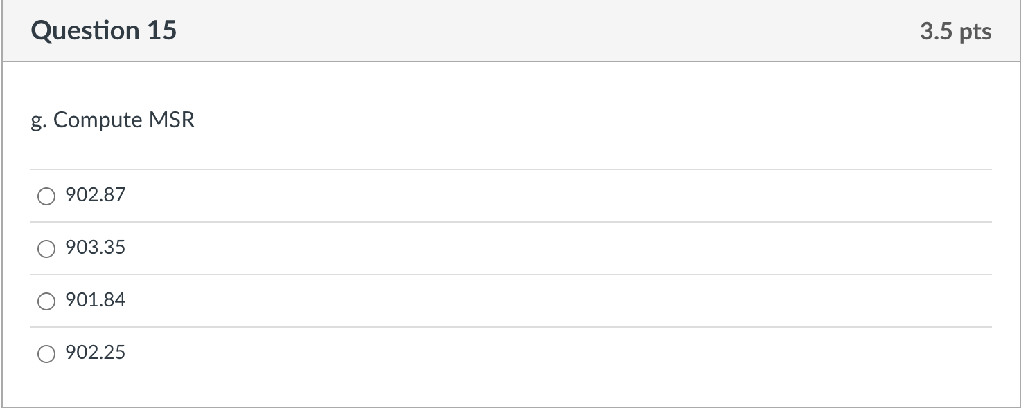 Solved Using the given info in the first screenshot, answer | Chegg.com