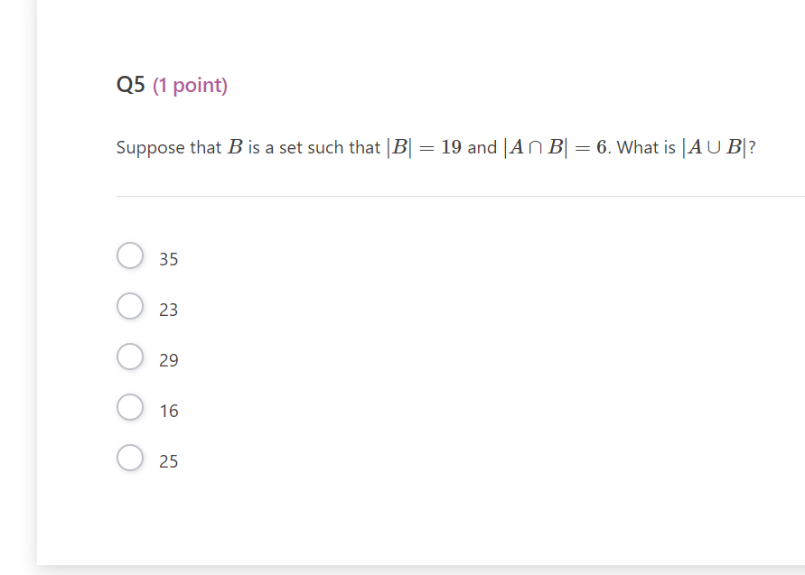 Solved Please help with the following multiple choice | Chegg.com