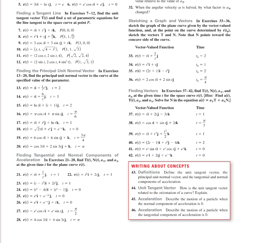 Solved Instruction Section 12 1 Section 12 2 Section 12 3 Chegg Com