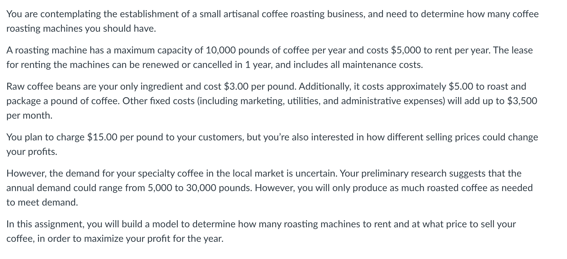 Roast Story - Artisan Coffee Roasters - the need for coffee ☕