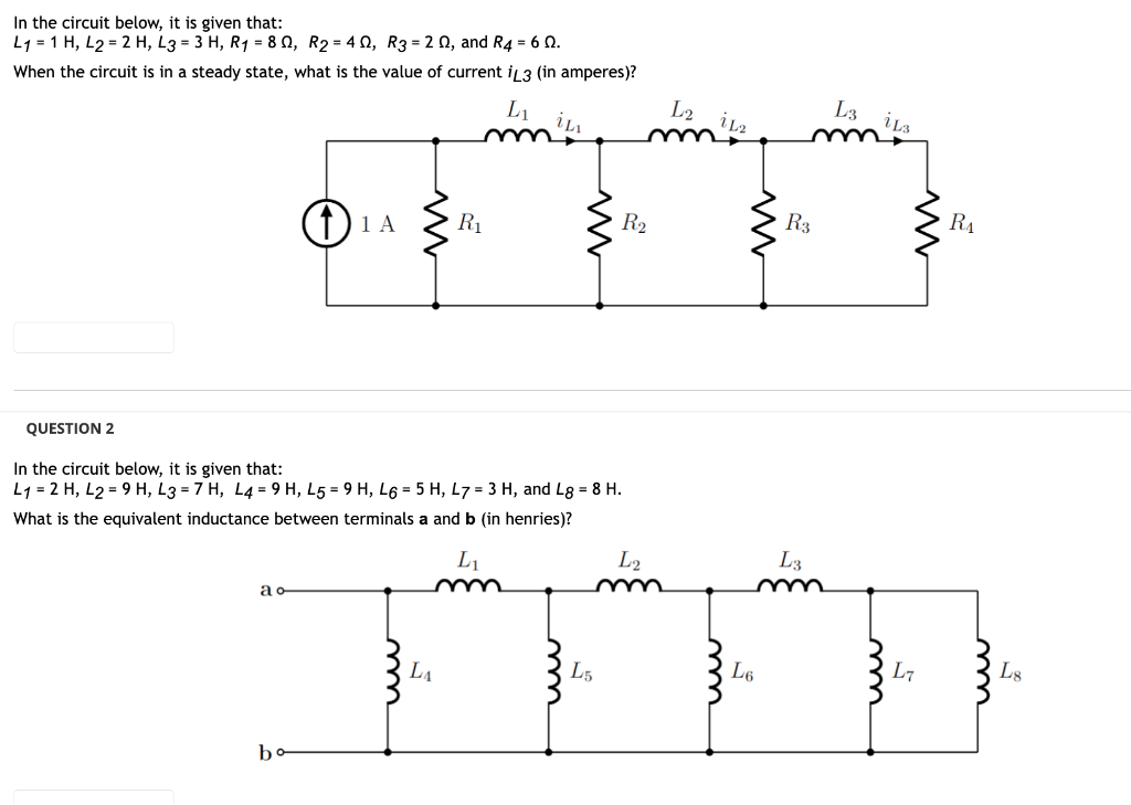 Solved Please answer questions thoroughly. please read | Chegg.com