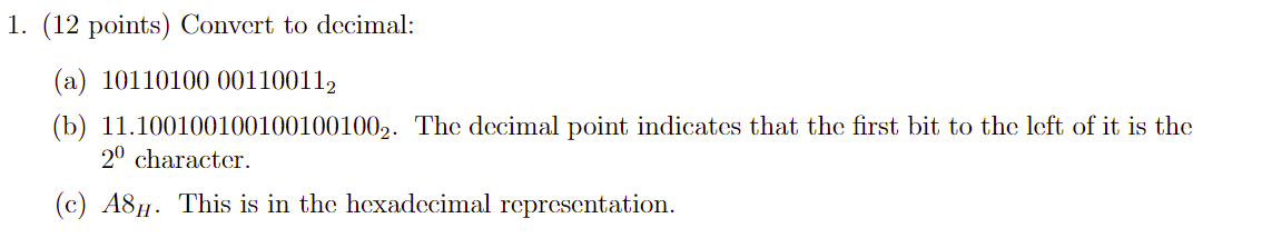 The Easiest Way To Convert 1 And 12 To A Decimal - o1qwsr4