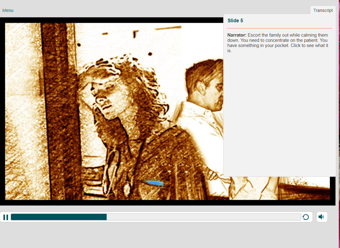 Solved Interactive case study: DNR I can't upload the link, | Chegg.com