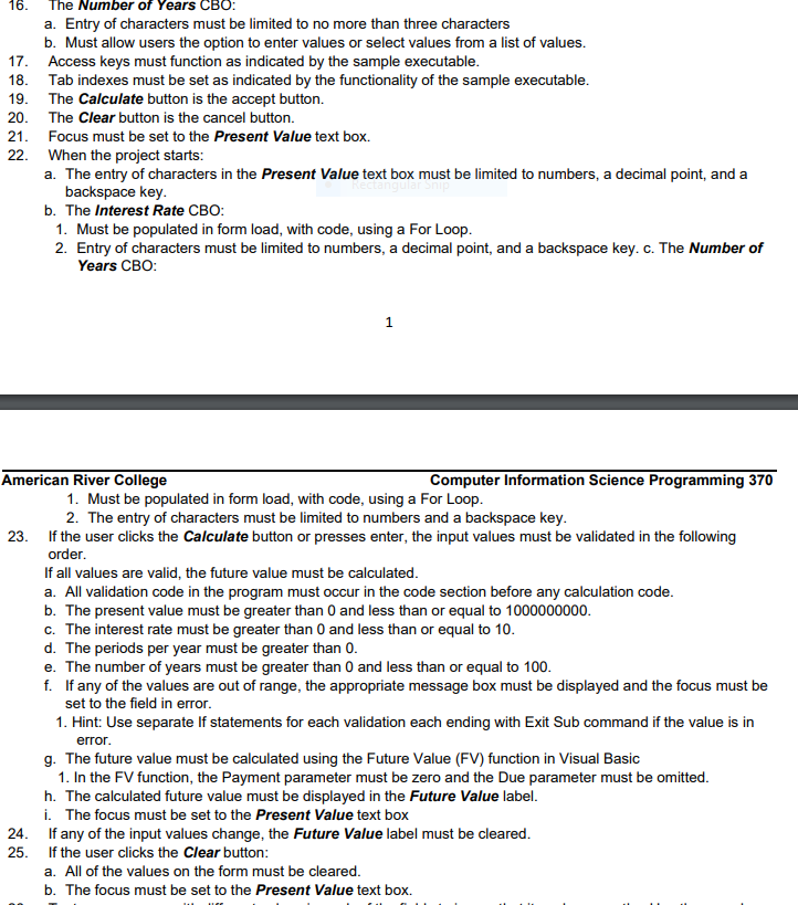expressions & assignment – visual basic script... Please Help with Visual Basic. I have the | Chegg.com