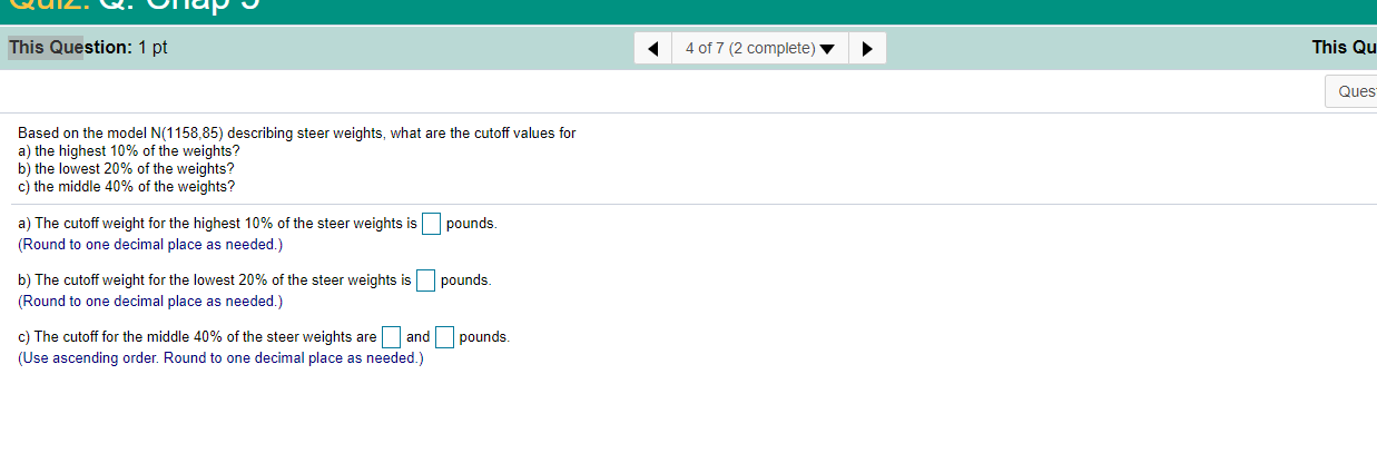 Solved I need help in this question fast. Please do | Chegg.com