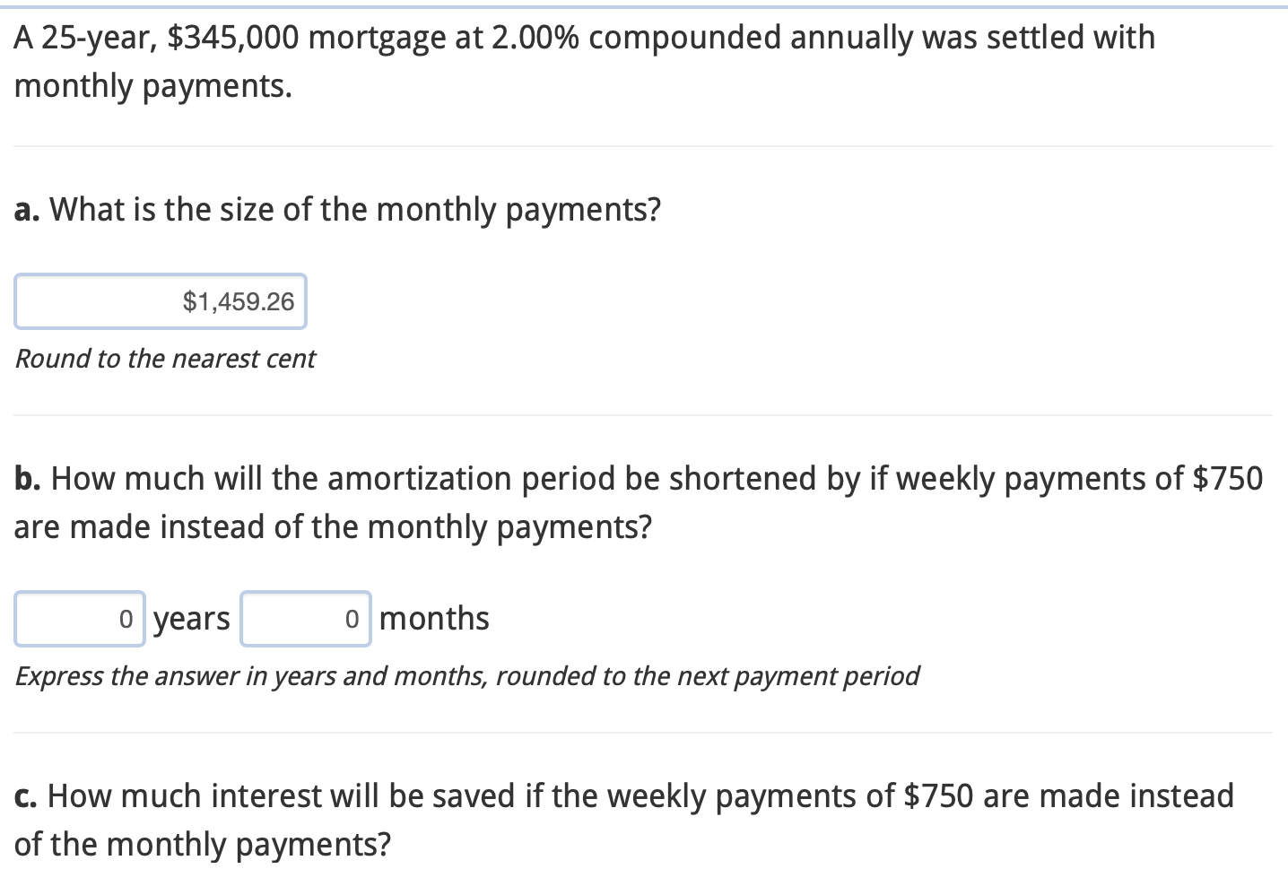A 25 year 345 000 mortgage At 2 00 Chegg a-25-year-345-000-mortgage-at-2-00-chegg