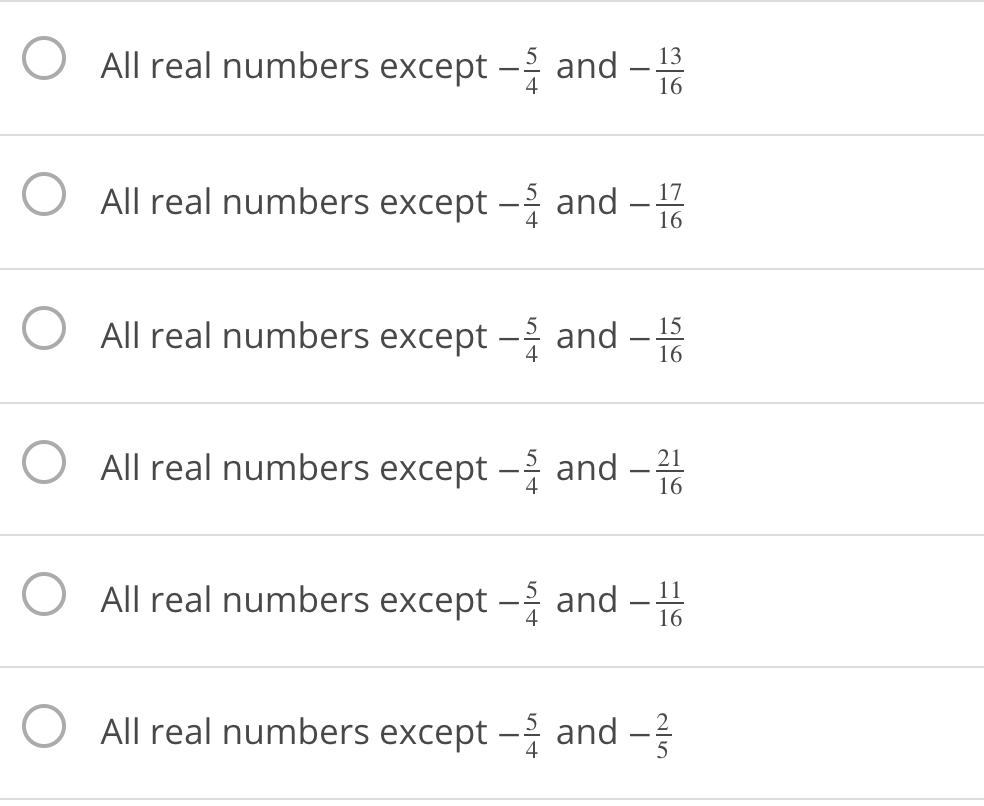 Solved 1 Given The Functions F And G Below Find F G 3 Chegg Com