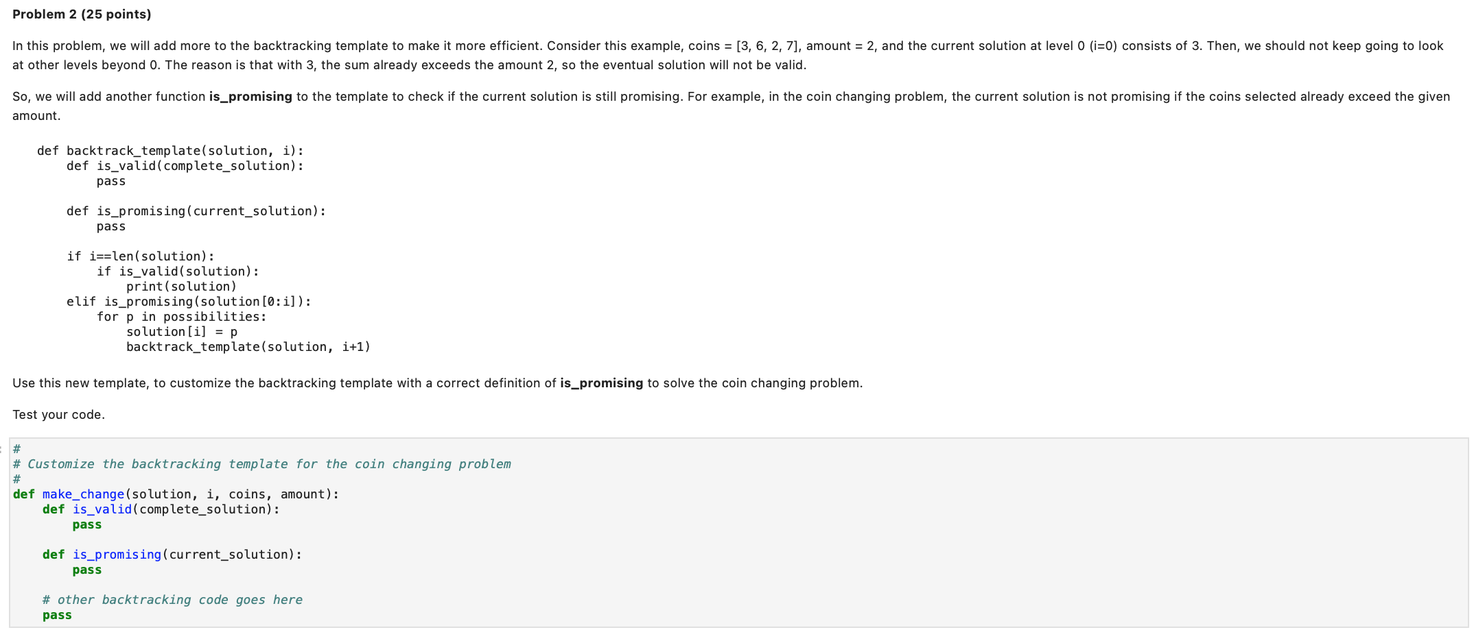 Solved amount Use this new template to customize the Chegg com
