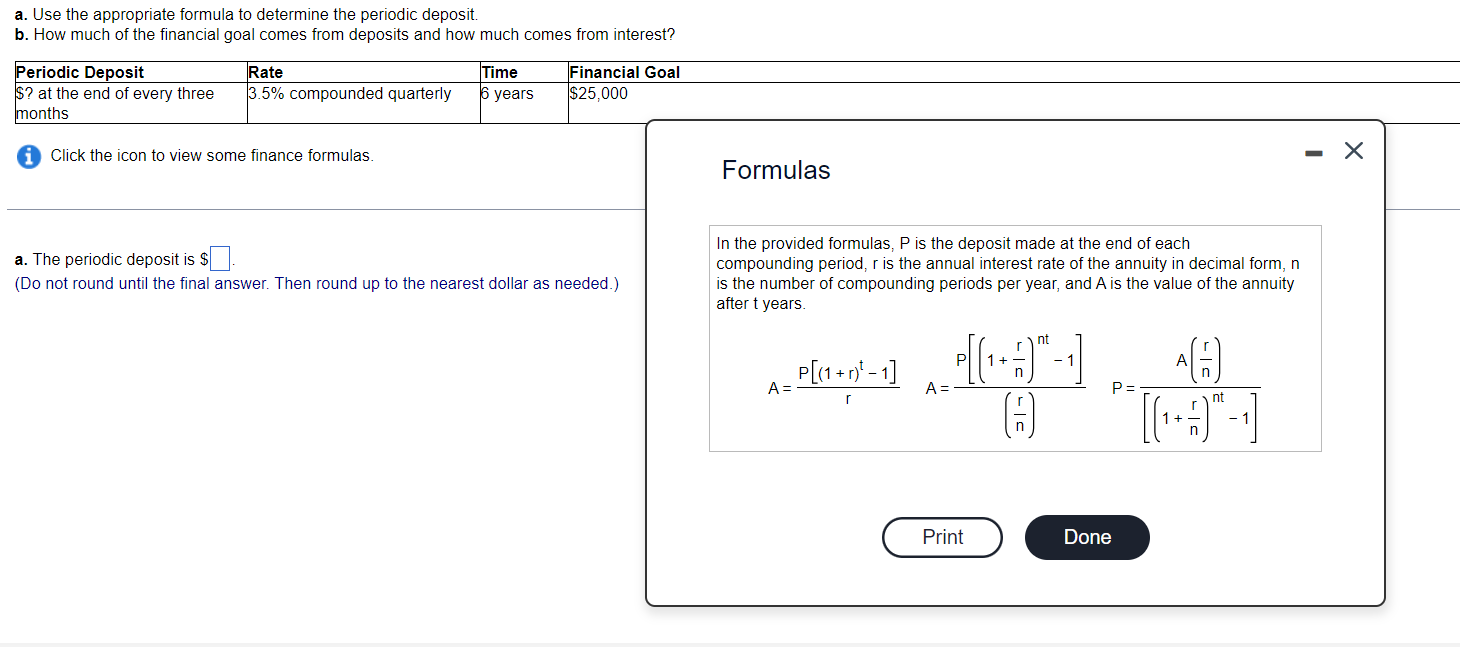Solved Please refer to the attached photo for both questions | Chegg.com