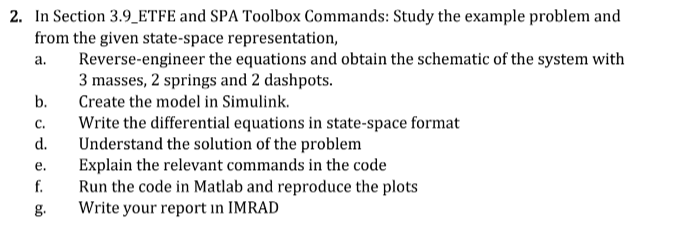 Solved Don T Use Chatgpt And Use This Code With The Help Of Chegg
