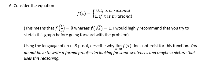 Solved 6 Consider The Equation F X S O If X Is Chegg Com