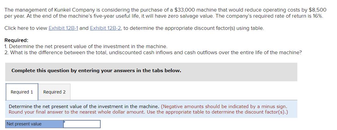 Solved Hello, I need some help figure out this problem for | Chegg.com