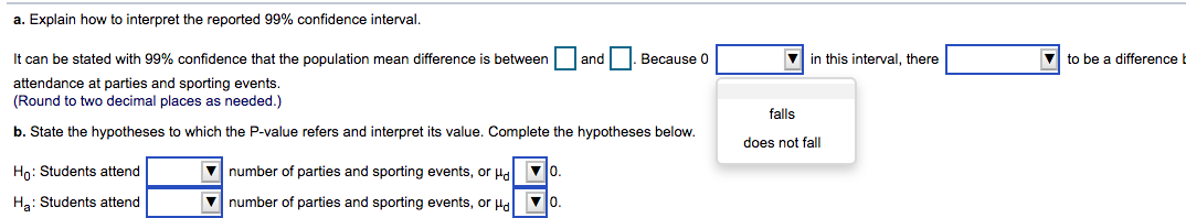 A random sample of 10 students were surveyed on their | Chegg.com